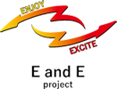 株式会社 EandE project